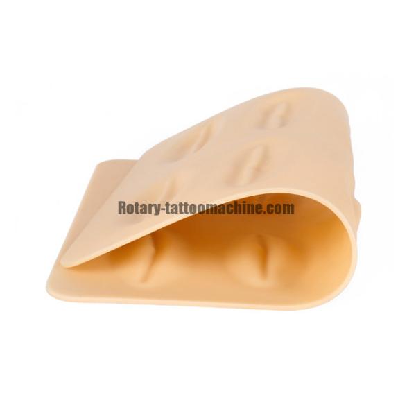 tattoo practice skin