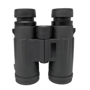 10x42 Popular Roof Prism Compact Binoculars Telescope For Sightseeing