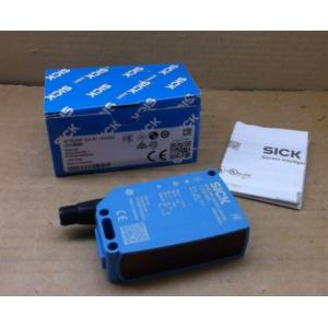 SICK WTB26I-24161120A00 Photoelectric Sensors W26 24.6 Mm X 82.5 Mm X 53.3 Mm