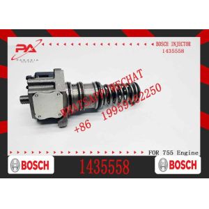 1435558 0414755008 ELECTRONIC UNIT PUMP Machinery Engine Part