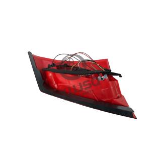 Rear Lights Left A21-3773010 For CHERY A5