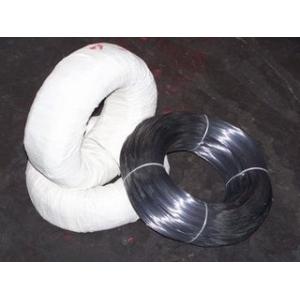 SAE1006, SAE1008, SAE1010, Q195, Q215, Q235/Low Carbon Steel Wire Rod
