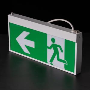 China Wall Surface / Hanging LED Emergency 3 Hours Operation Rechargeable Light on sale