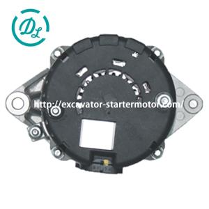 EexcavaStart 8600075 8600210 8600365 8600615 2871A502 Alternator 3972731 4988275