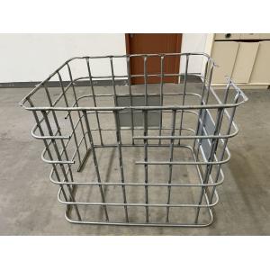 CNC Rebar Wire Mesh Welding Machine With Servo Motor