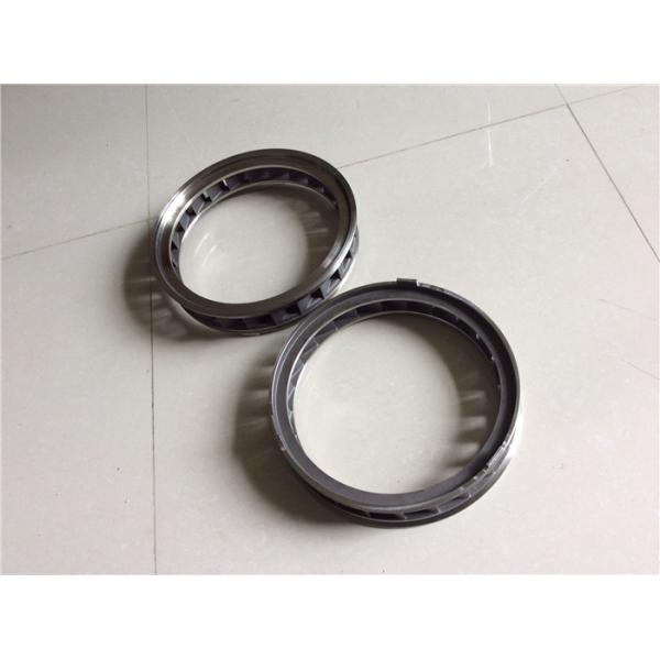 Steady Exhaust Flownozzle Ring Assembly , Turbocharger Parts High Load