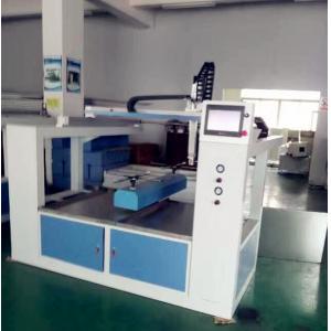 Laptop Shell 5 Axis Reciprocating Spraying Machine Electrostatic Spray