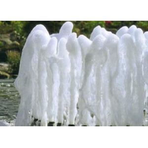 ROHS Frothy Fountain Nozzle Foam Jet 2" Spray Pond Sprinkler Head