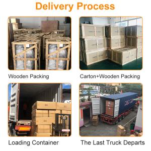 Commercial Gas Grill With Cabinet 17L LPG/NG Gas Consumption Stainless Steel