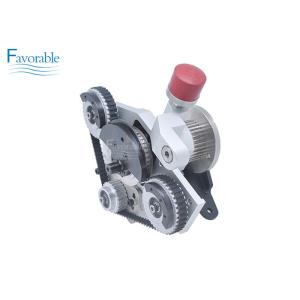 Metal Cutter XLC7000 90883000 Carriage Assembly Elev 22.22MM Stroke