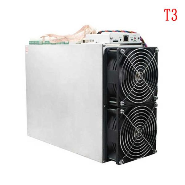Buy 3100W Second Hand Innosilicon T3 50TH/S KDA Coin Miner at wholesale prices