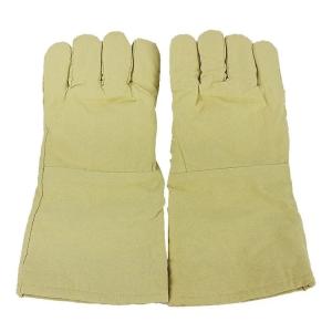 Glass Manufacturing Casting Industry High Temperature 650 Degrees Anti-Cutting