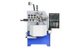 High Precision Compression Spring Coiling Wire Froming Machine