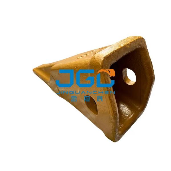 R350 Construction Machinery Parts 6Y0359 For Excavator Bucket Teeth