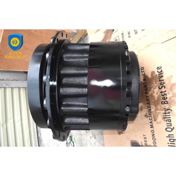 3332908 E329E E329D Travel Motor Assy