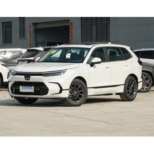 2023 Gasoline Honda Breeze 240TURBO Two-Wheel Zungui Version 5-seat SUV