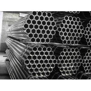 STD Gb 3087 Grade 10 Seamless Boiler Tubes Carbon Steel