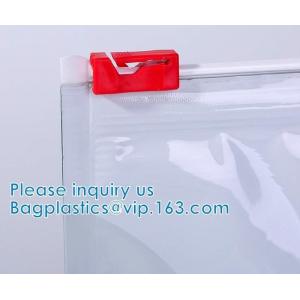 Child Resistant Locking Pouches, Zipper Pouch Custom Printed Packaging Exit Bag