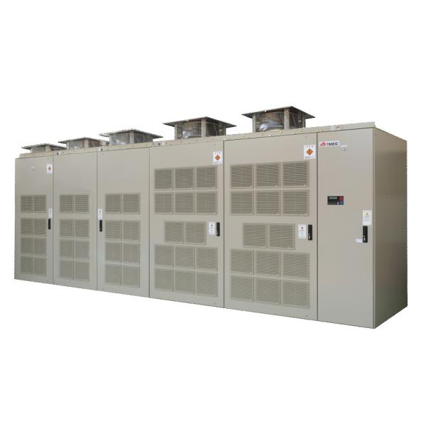 Aluminum Bus Bar For Toshiba Low Voltage Inverter Aluminum Bimetal CCA Busbar