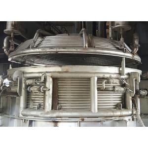 China 40T Steelmaking Electric Arc Furnace Steel Melting Equipment on sale