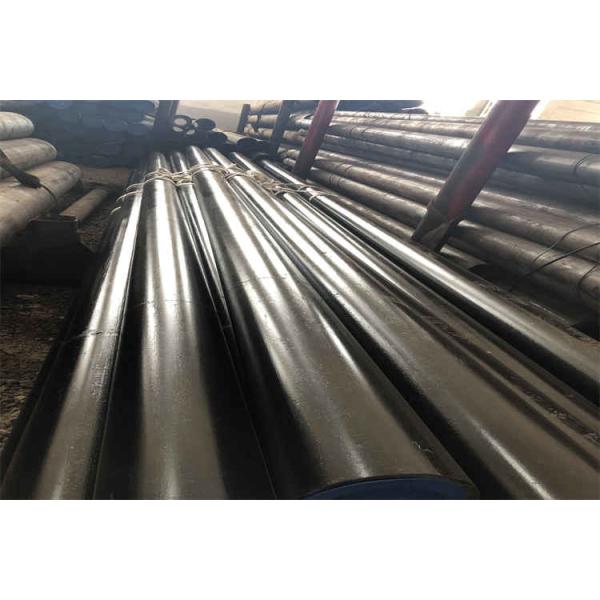 Buy ASTM A269 Ferritic Stainless Steel Tube for Petrochemical Applications at wholesale prices