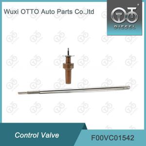 F00VC01542 Bosch Injector Control Valve For Injectors 0445110738