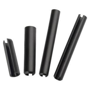 M5-M16 Carbon Steel Elastic Split Hardened Cotter Cock Lock Spring Parallel