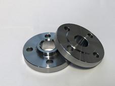 China Slip On Forged Flanges D-SO-Class150-DN20/25 RF Pipe Fitting Flanges on sale