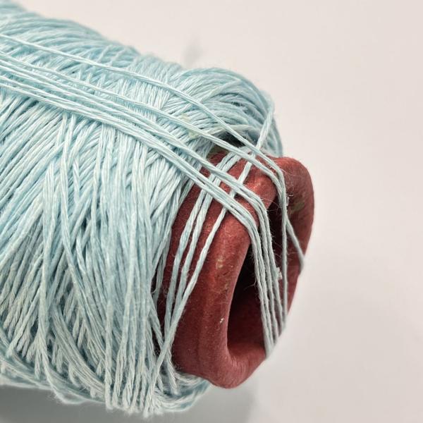 China Yarn Manufacturer yarn Wholesale Melange Linen Textile Blended Color Yarn for Weaving