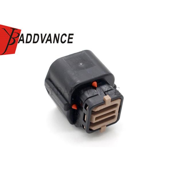 6 Pin 7283-8760-30 TPS Sensor Connector Kawasaki KFX KFM