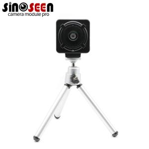 8MP IMX179 IR Raspberry Pi USB HD Camera Module For Video Conferencing