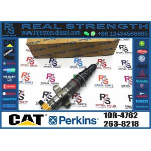 Excavator fuel injector 295-1409 387-9429 1OR-4762 20R-8056 295-1410 328-2582