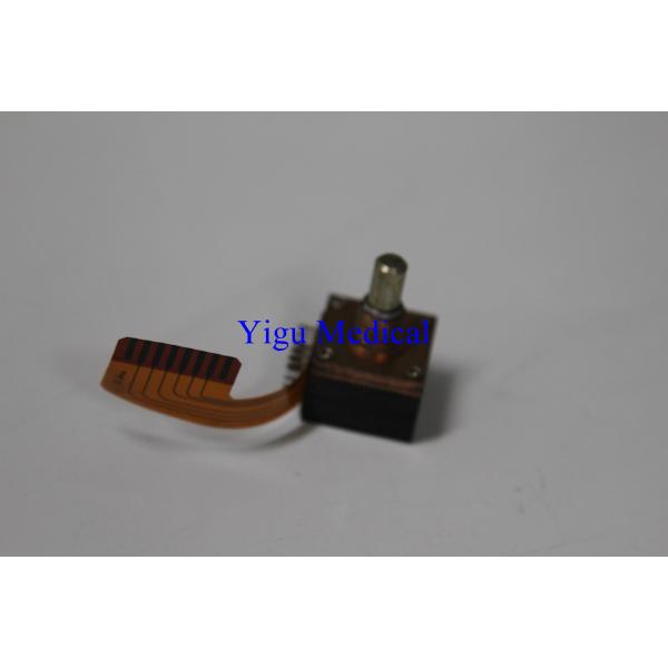 Buy M1722A Defibrillator Machine Parts Encoder For Hospital Facility at wholesale prices