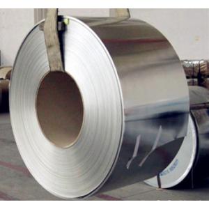 AISI Standard Stainless Steel Sheet Coil 1.5mm No 4