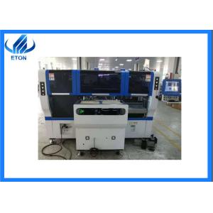 Quality LED Chip SMD Mounting Machine LED Light Production Machine With Vision System for sale