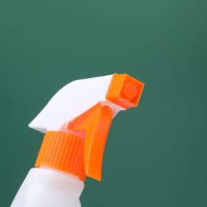 Household Cleaning Plastic Trigger Sprayer Bottle Customized Logo 10000pcs Pack