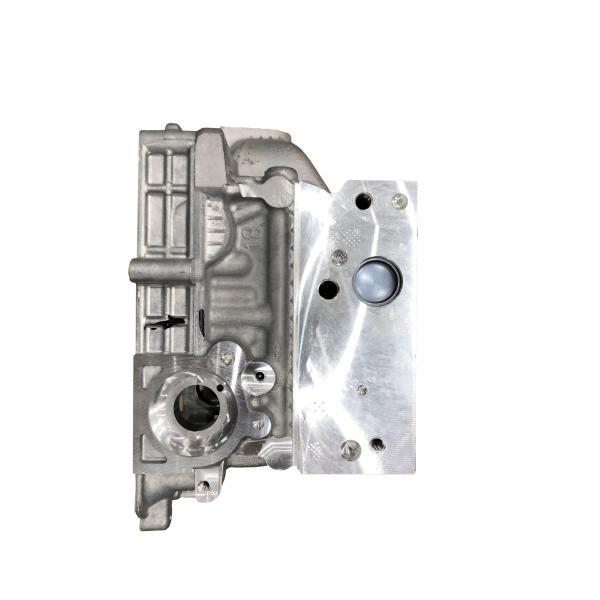 Cylinder Head - 908997 AMC - 1609073180, 908997, 1864346 For FORD PEUGEOT CITROEN TOYOTA