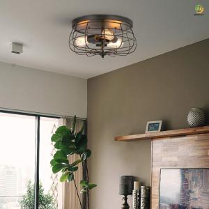Quality Used For Home/Hotel/Showroom E26 Fashionable Atmosphere Ceiling Light for sale