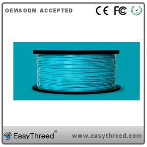 Easthreed 1 Kg / Spool Abs Pla 3D Printer Filament 0.01 - 0.03mm Diameter
