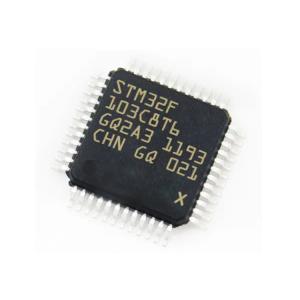 C8051F321-GM