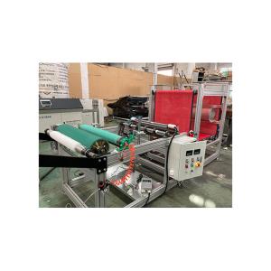 65mm Screw 400Kg/H PP Nonwoven Melt Blown Fabric Production Line