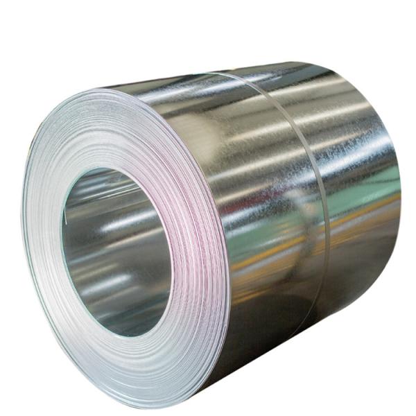 Buy Highly Polished HL Surface Stainless Steel Ribbon Coil FOB Term at wholesale prices