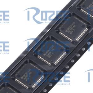 MSP430F169IPMR