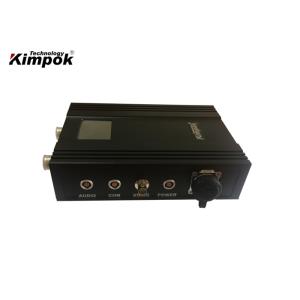 COFDM Wireless Video Transmitter