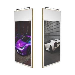 24/7 Commercial Window Displays 3500cd/M2 Ultra High Brightness