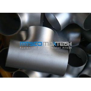 ASTM A403 Stainless Steel Pipe Fitting