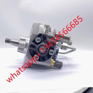 Quality Remanufactured Injection Oil Pump 22100-0G011 294000-0850 for sale