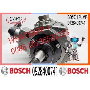 Fuel Pressure Regulator Metering Solenoid Valve 0928400741 Common Rail Pump