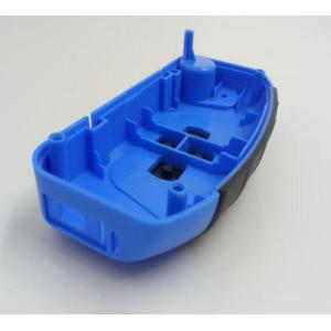 China UV Stable Plastic Injection Parts Cost Effective Enhanced Strength on sale