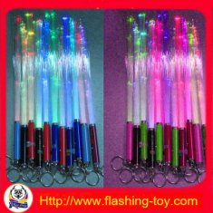 Quality Plastic OEM Optic Stick, Led Flashing Light Stick for Promotion gifts HL-B1125 for sale